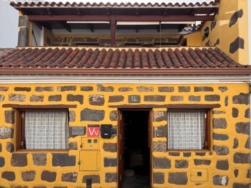 Casa La Caldereta Gran Canaria