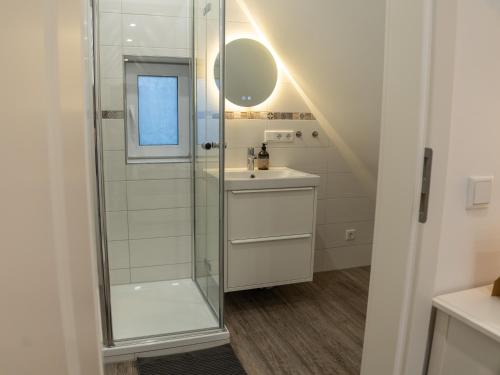 Foto Ferienwohnung am Uniklinik Lübeck 2