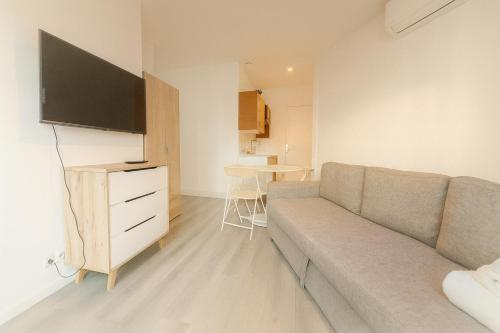 Stella Monte 1 AC WiFi 4 Pers