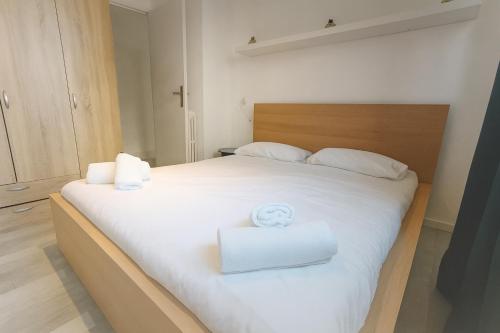 Stella Monte 1 AC WiFi 4 Pers