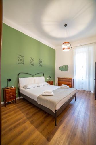 Flower Fields Home - Appartamento Campo dei Fiori