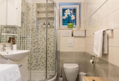 Apartment Andelina
