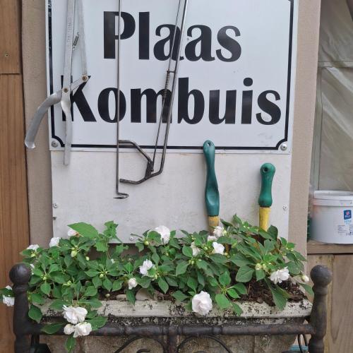 Fotografie z fotogalerie ubytování Mpushini Falls Resort v destinaci Eshowe