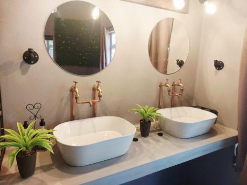 Ảnh trong thư viện ảnh của Lion's Guesthouse and The Buck&Lion Restaurant ở Groblersdal