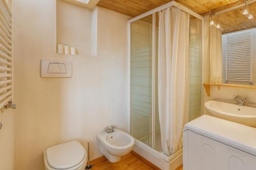 dHomes - Apartments and Rooms - Duomo Delight, terrace