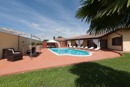 Villa Cometa – Photos 3