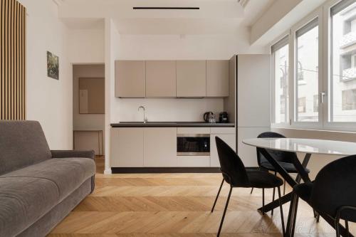 Unione Boutique Stays - 1min from DUOMO