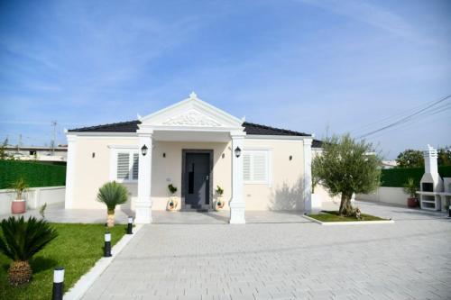 Villa Royale