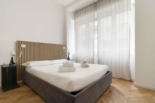 Unione Boutique Stays - 1min from DUOMO
