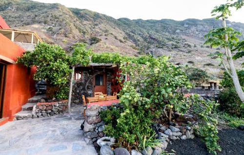 SABINOSA RURAL AREA Casa Benito