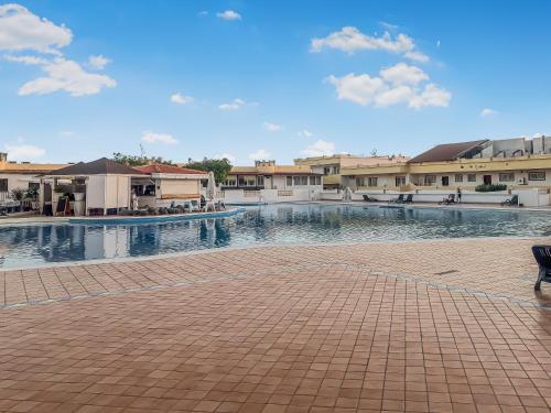 Marina Palace Atlantic View