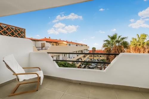 Marina Palace Atlantic View