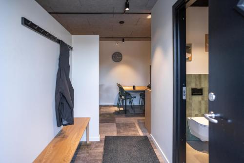 Fotografie z fotogalerie ubytování MyHotel Taastrup v destinaci Torslundemagle