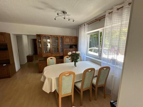 Φωτογραφία από το άλμπουμ του Ferienwohnung Lilia σε Niederfischbach