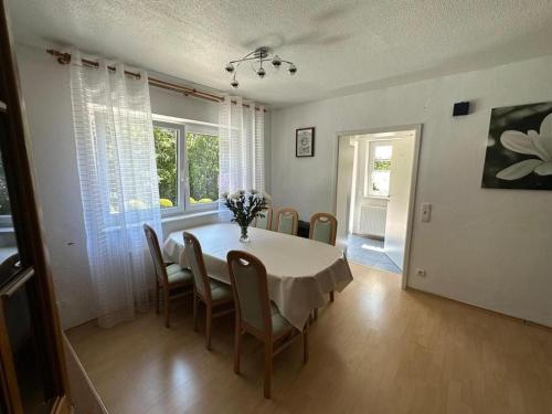 Фотография из галереи Ferienwohnung, Monteurenwohnung, в городе Lützel