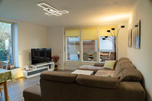 Foto Ferienwohnung am Uniklinik Lübeck 2