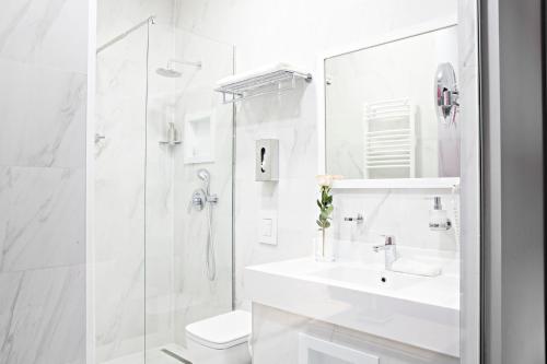 Foto de la galeria de Hotel Central Sarajevo - Gym, Pool & Spa a Sarajevo