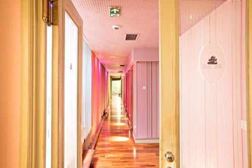 Foto de la galeria de Hotel Central Sarajevo - Gym, Pool & Spa a Sarajevo