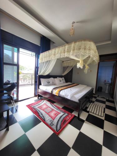 Fotografie z fotogalerie ubytování Tigris Residence v destinaci Bulenga