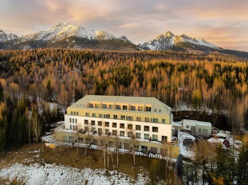 TATRYSTAY Lebenski Premium Apartments