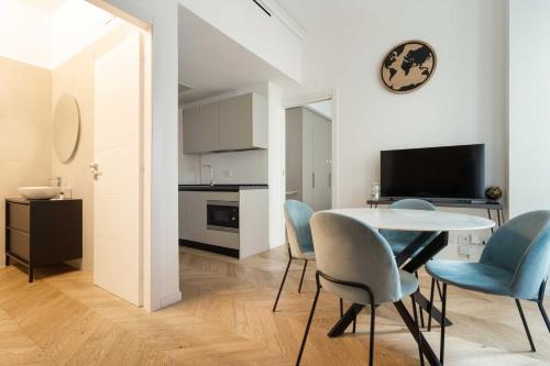 Unione Boutique Stays - 1min from DUOMO