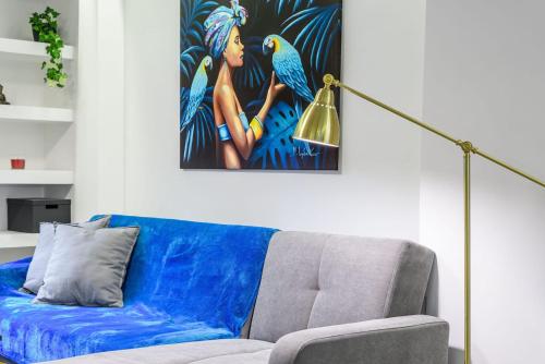 Kolonaki Central Suite Close to Syndagma Ermou