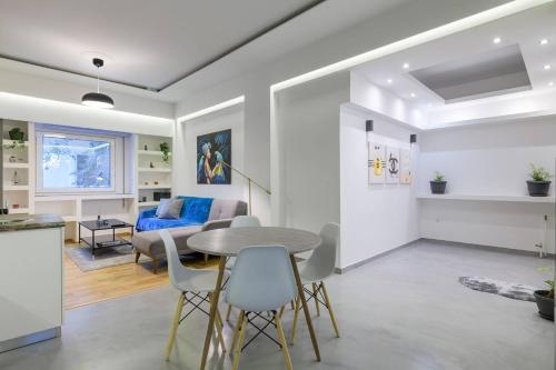 Kolonaki Central Suite Close to Syndagma Ermou