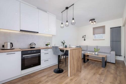 Paulińska 30 Kraków Spacious Apartment Kazimierz