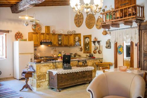 Foto Maison Des Vignes Lofou 4