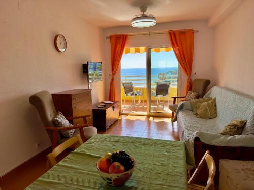 apartamento 46A VORA 2 dormitorio
