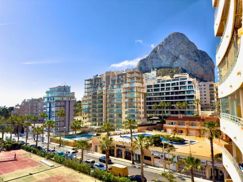 apartamento 46A VORA 2 dormitorio