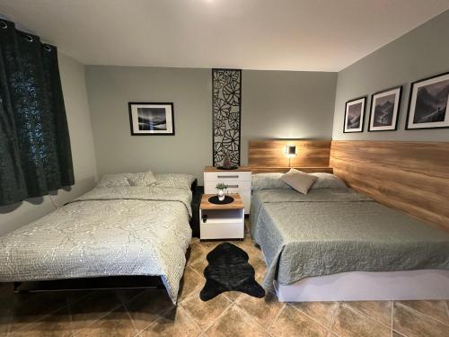 Fotografie z fotogalerie ubytování Studio 39 ve Vrchlabí