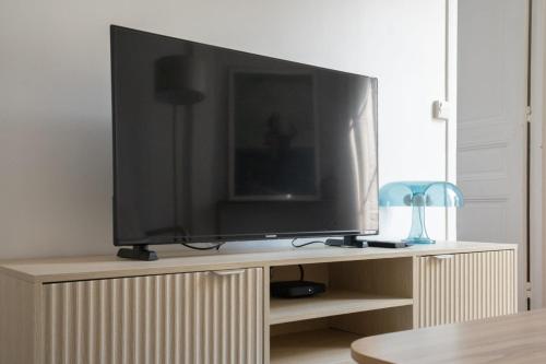 Appartement voltaire refait a neuf - 2P paris 11