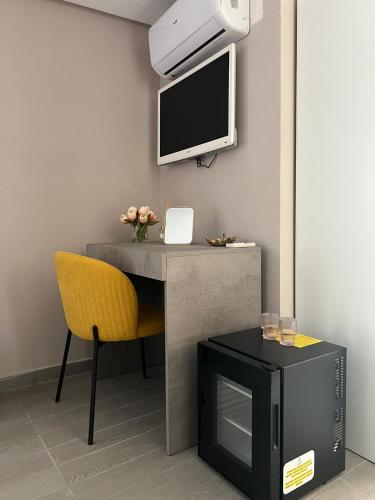 Lola suite Napoli