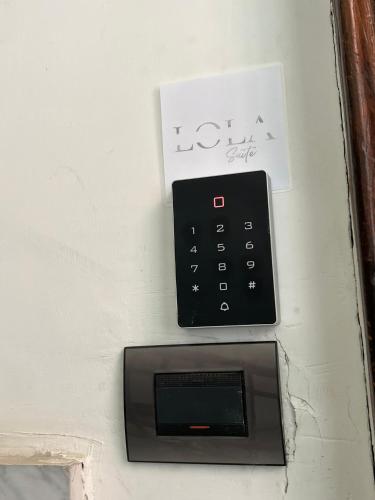 Lola suite Napoli