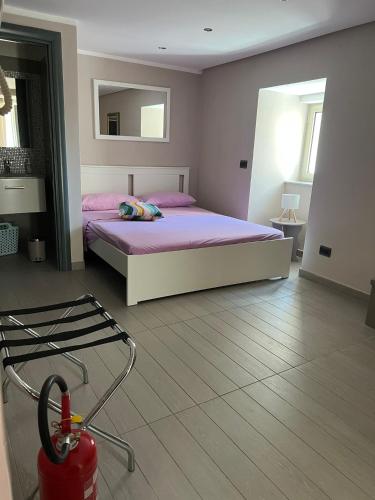 Lola suite Napoli