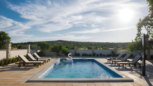 Holiday home Rozara by Villas Guide