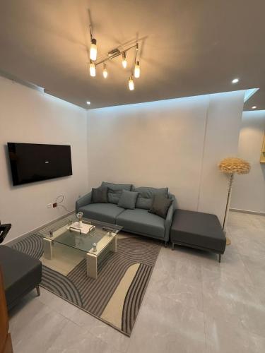 Appartement Meublé HLM
