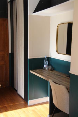 Fotografie z fotogalerie ubytování A L'Esquirot v destinaci Gabarret