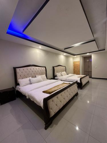 Billede fra billedgalleriet på Hotel Galis Heights i Nathia Gali