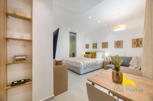 Cozy Urban Nest - Central & Near Moma