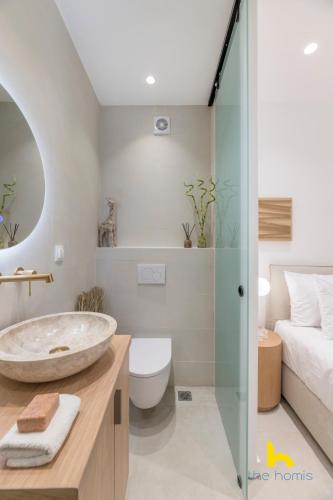 Cozy Urban Nest - Central & Near Moma