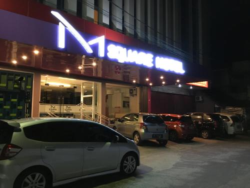 Φωτογραφία από το άλμπουμ του MSquare Palembang σε Παλεμπάνγκ