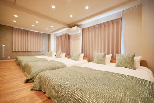 Urayasu201 4 Beds 6 Ppl Direct Bus to Disney & Easy to Tokyo Unite Stay Urayasu201