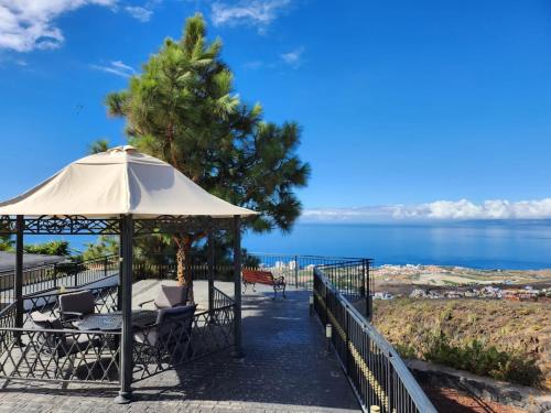 Villa Karla by Villas Vista Gomera