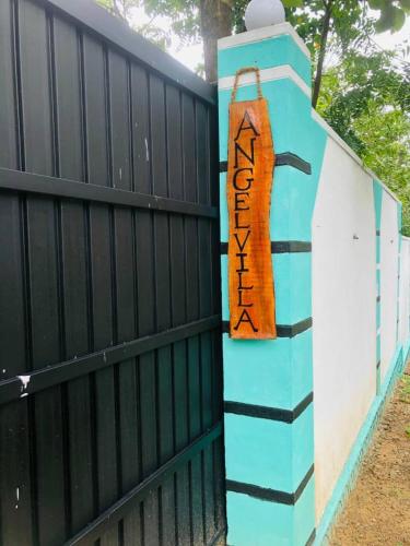 Billede fra billedgalleriet på angel villa ahangama i Ahangama