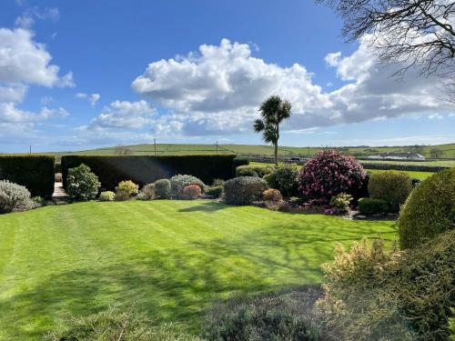 Φυσικό τοπίο κοντά σε αυτή η παραθεριστική κατοικία