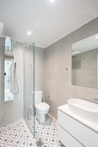 Suite Room 33 Ioannina - Near airport