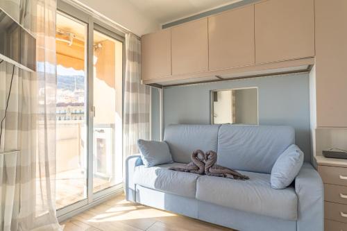 Classbnb - Well-located apartment near Monte Carlo