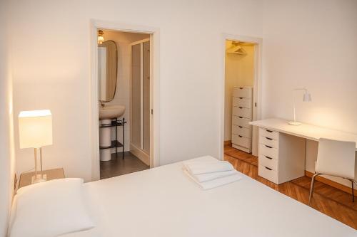 dHomes - Apartments and Rooms